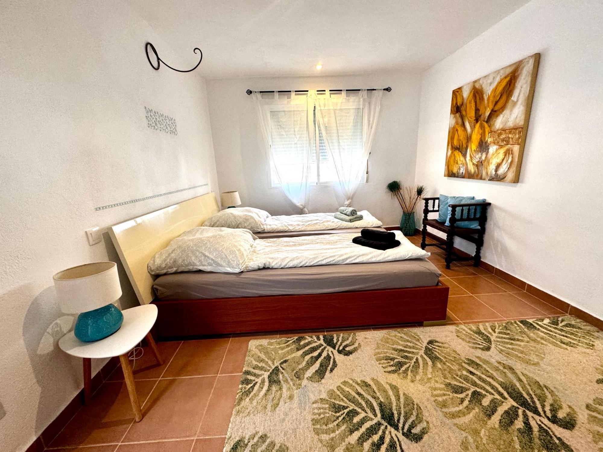 Finca Es Velar Santanyi Bagian luar foto