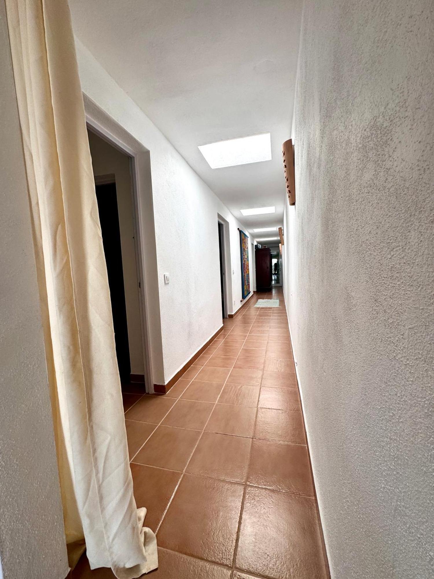 Finca Es Velar Santanyi Bagian luar foto