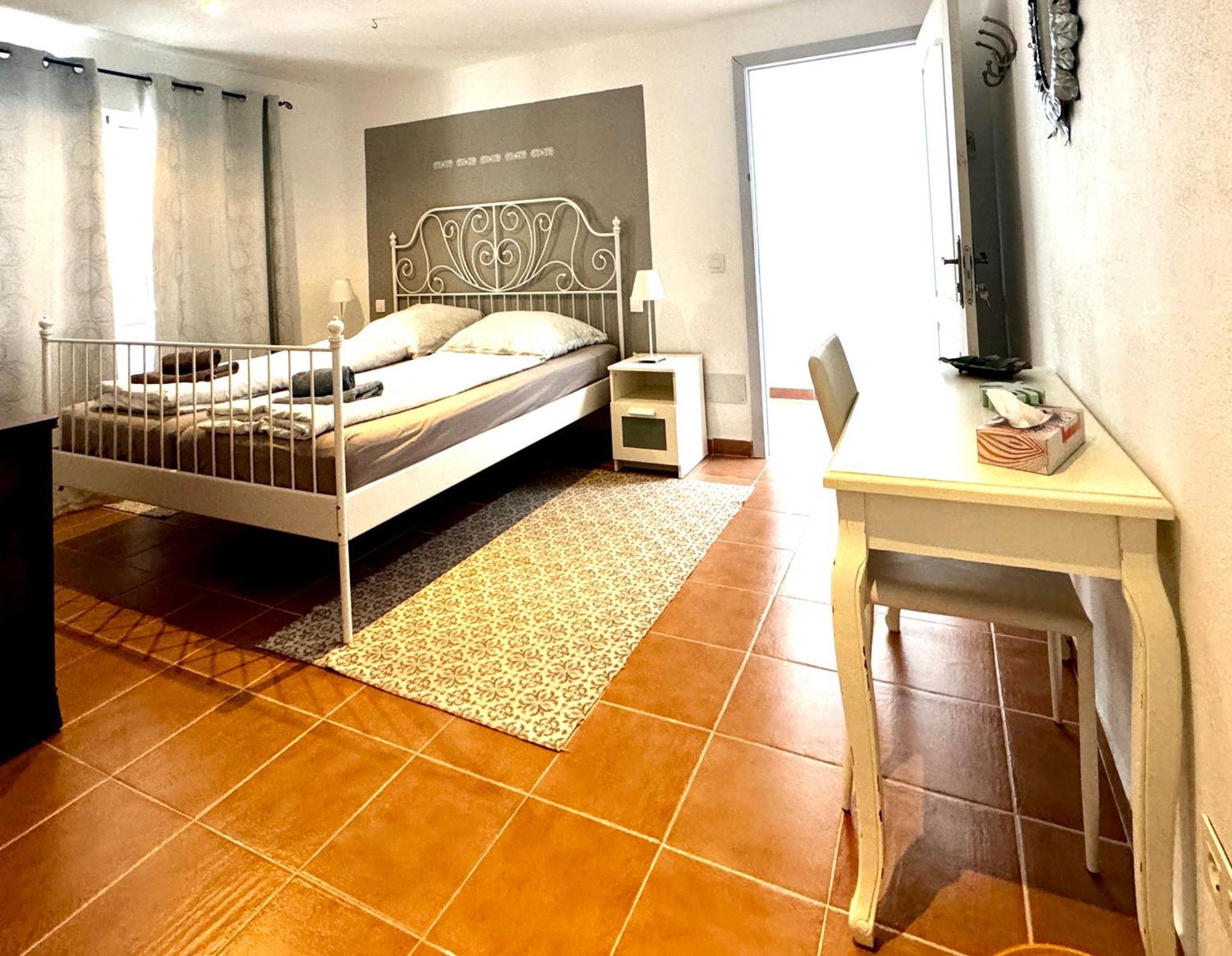 Finca Es Velar Santanyi Bagian luar foto