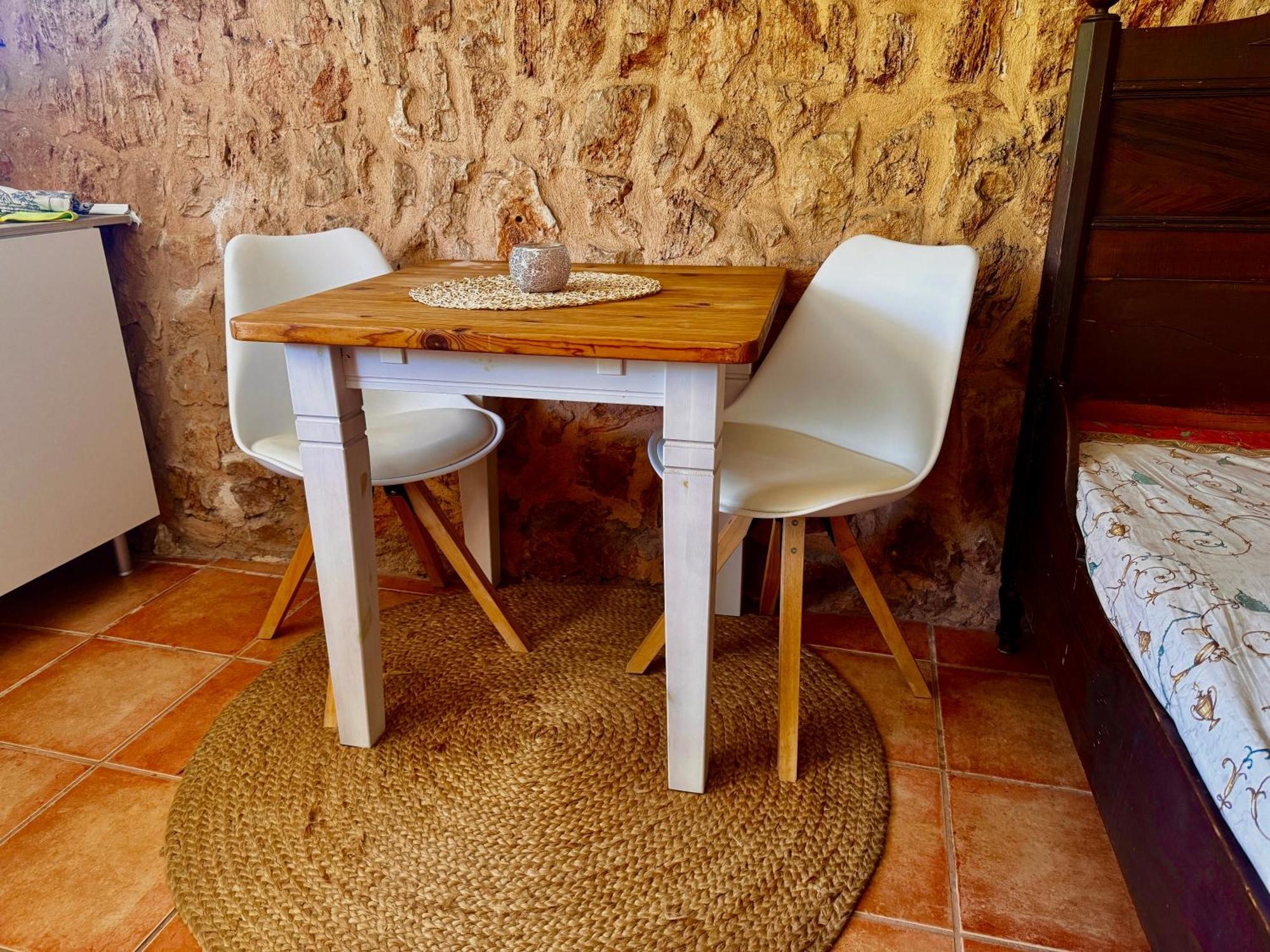 Finca Es Velar Santanyi Bagian luar foto
